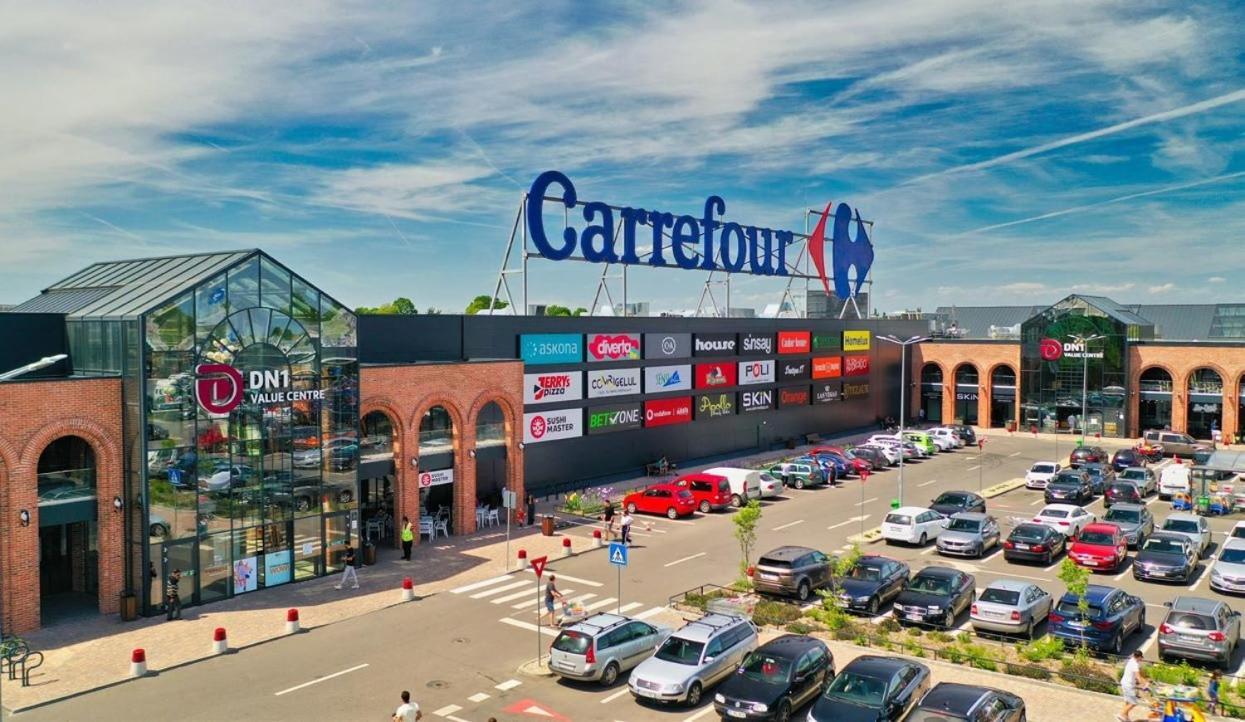 Casuta Artar - Therme & Aeroport Otopeni Corbeanca المظهر الخارجي الصورة